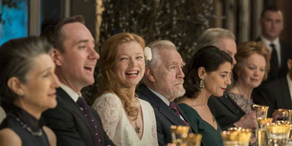 HBO, sevilen dizi Succession’a 4. sezon onayını verdi – Haberler