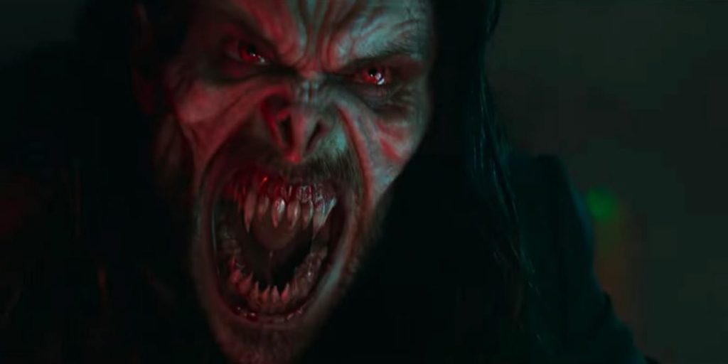Jared Leto’lu Morbius’tan yeni fragman yayınlandı – Haberler