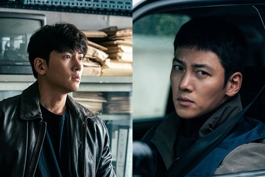 Ji Chang Wook’un Yaklaşan Aksiyon Dizisinden Fotoğraflar Yayımlandı » Güney Kore Sineması
