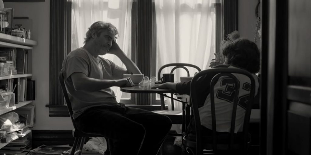 Joaquin Phoenix’in başrolünde yer aldığı C’mon C’mon’dan fragman! – Haberler
