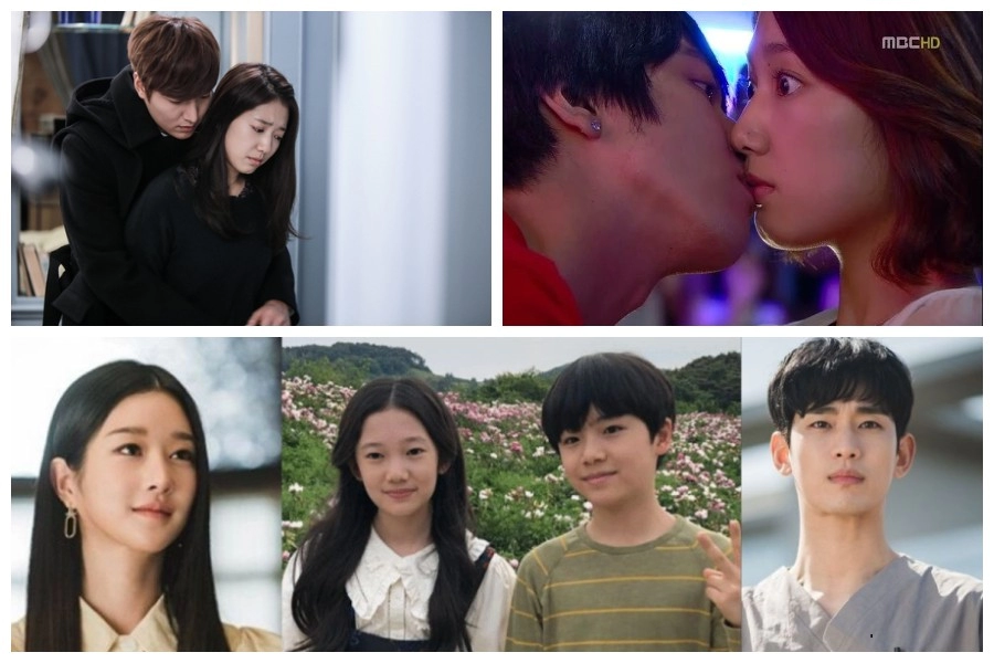 K-dramalarda Sevmediğim 5 Şey » Güney Kore Sineması