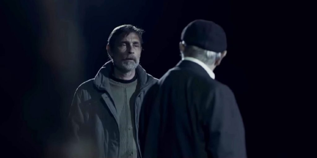Kaan Müjdeci’nin Shakespeare’in ünlü eserinden uyarladığı Hamlet’ten fragman! – Haberler