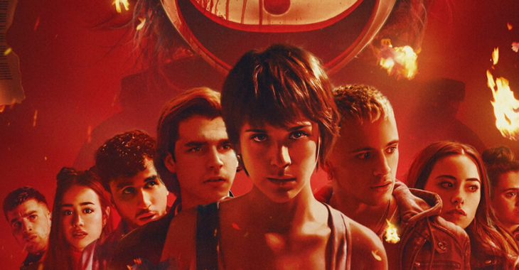 Katil Kitap Kulübü Filmi | Konusu | Oyuncuları | Netflix