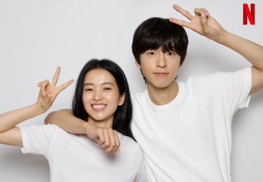 Kim Tae Ri ve Hong Kyung Tekrardan Bir Araya Geliyor » Güney Kore Sineması