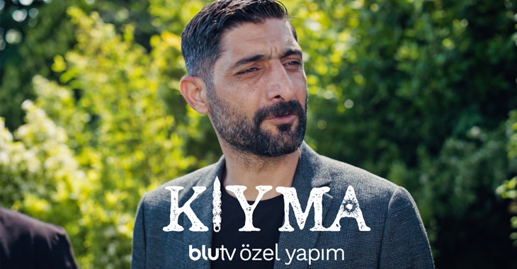Kıyma 3.sezon 9.bölüm ne zaman yayınlanacak? Blu tv