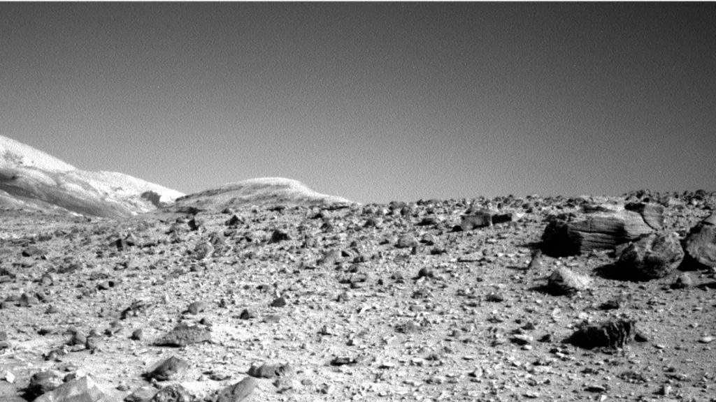 Mars’ın “Bermuda Şeytan Üçgeni” bu kez aşılabilecek mi?