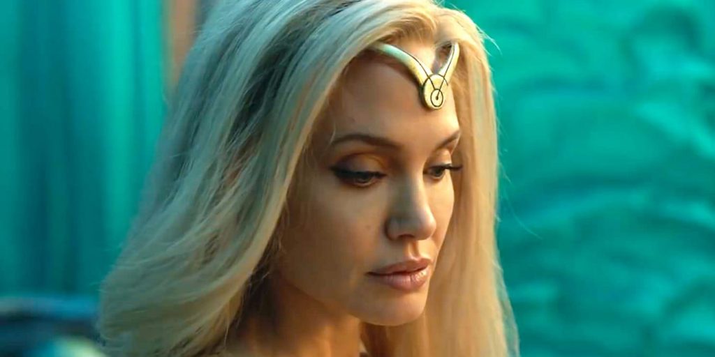 Marvel’ın merakla beklenen yeni filmi Eternals, yarın gösterime giriyor – Haberler