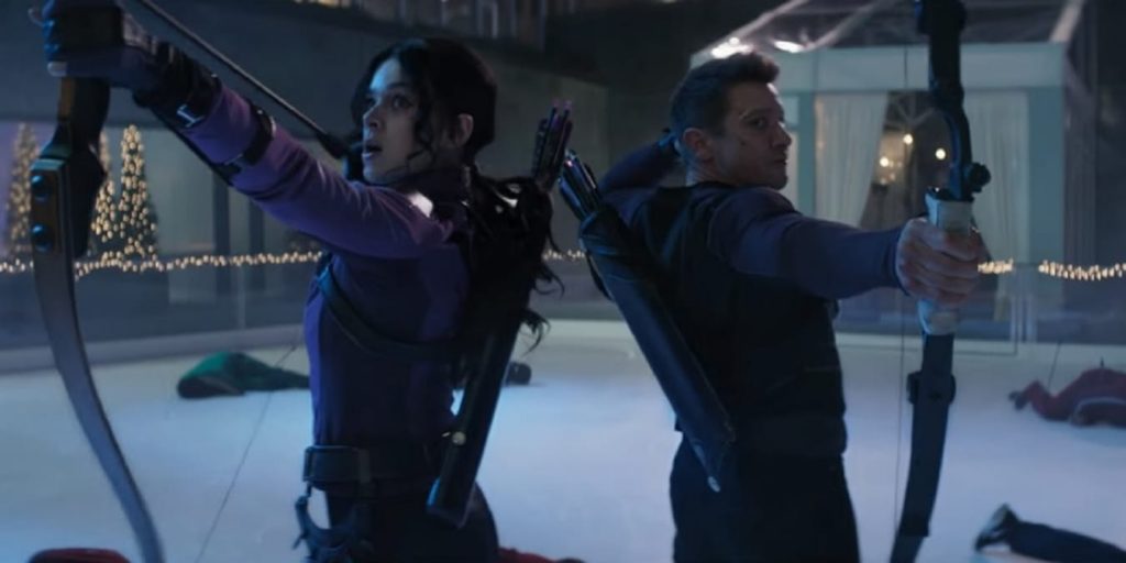 Marvel’ın yeni dizisi Hawkeye’dan fragman yayınlandı – Haberler
