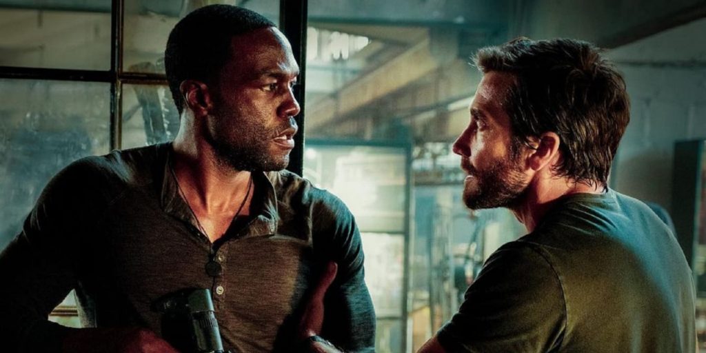 Michael Bay’in başrolünde Jake Gyllenhaal’un yer aldığı yeni filmi Ambulance’tan fragman! – Haberler