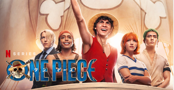 One Piece Dizi | Konusu | Oyuncuları | Netflix