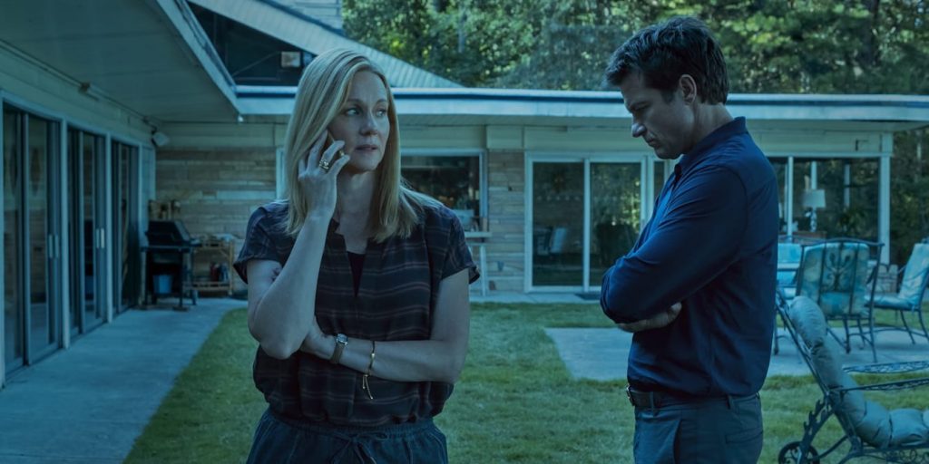 Ozark’ın final sezonunun yayın tarihi belli oldu – Haberler