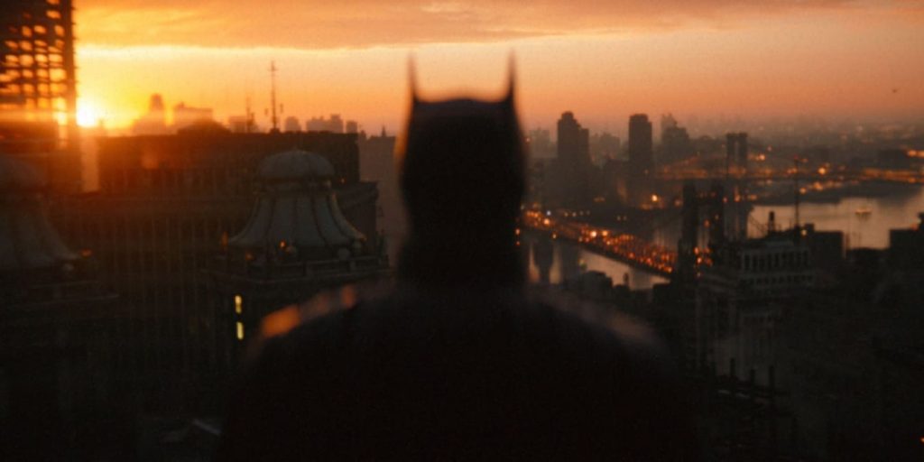 Robert Pattinson’lı The Batman’den yeni fragman yayınlandı – Haberler
