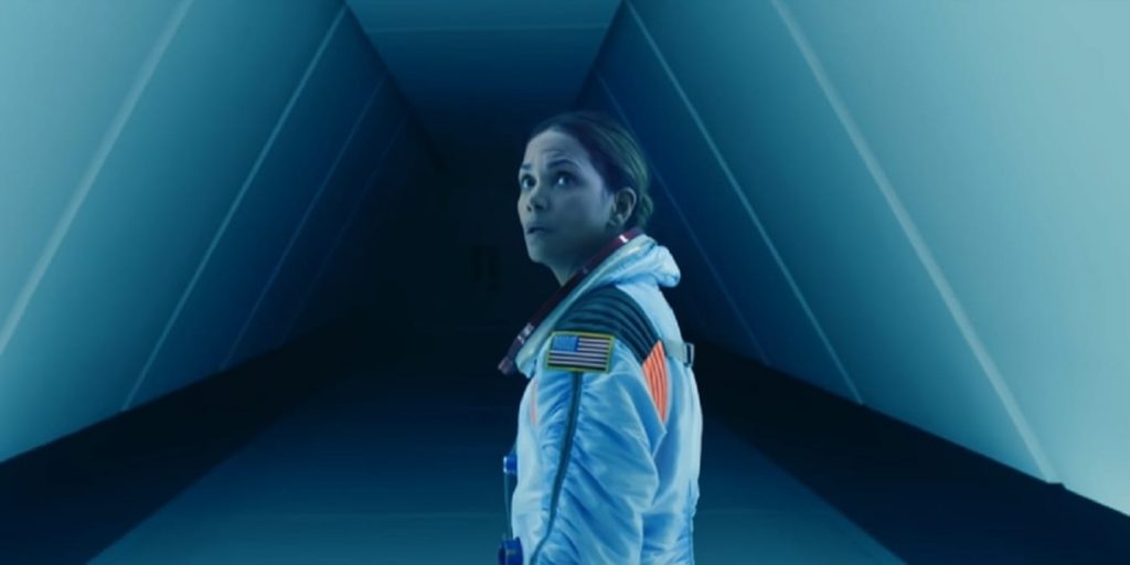 Roland Emmerich’in yeni filmi Moonfall’dan Türkçe altyazılı fragman – Haberler