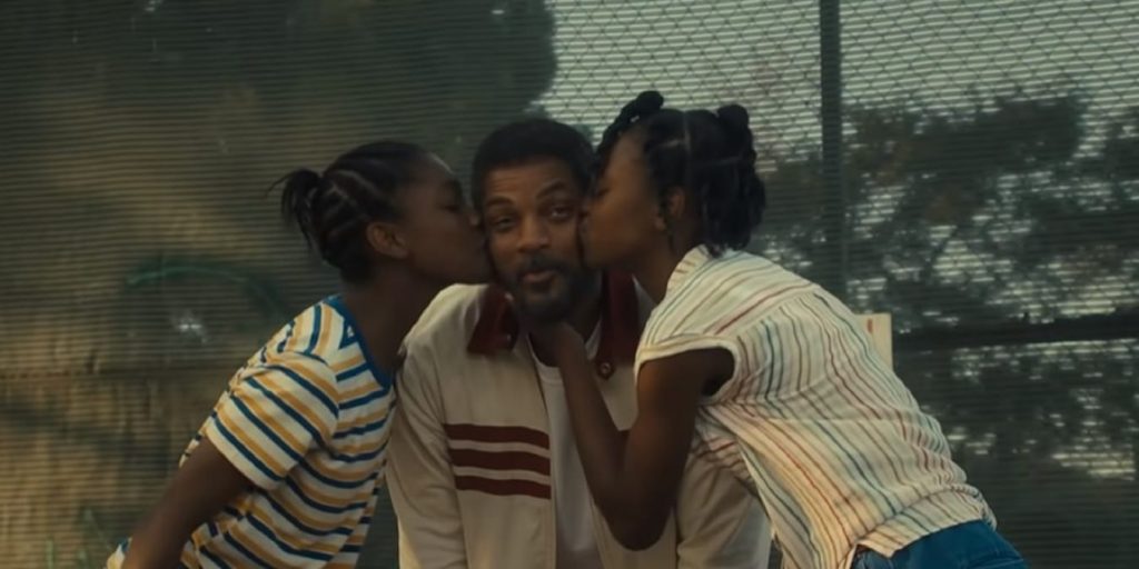 Will Smith’li King Richard filminden yeni fragman yayınlandı – Haberler