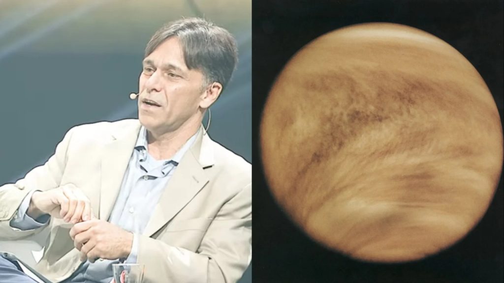 Yeni bir Titanik vakası mı? OceanGate Kurucu Ortağı Venüs’e 1.000 Kişi Göndermek İstiyor