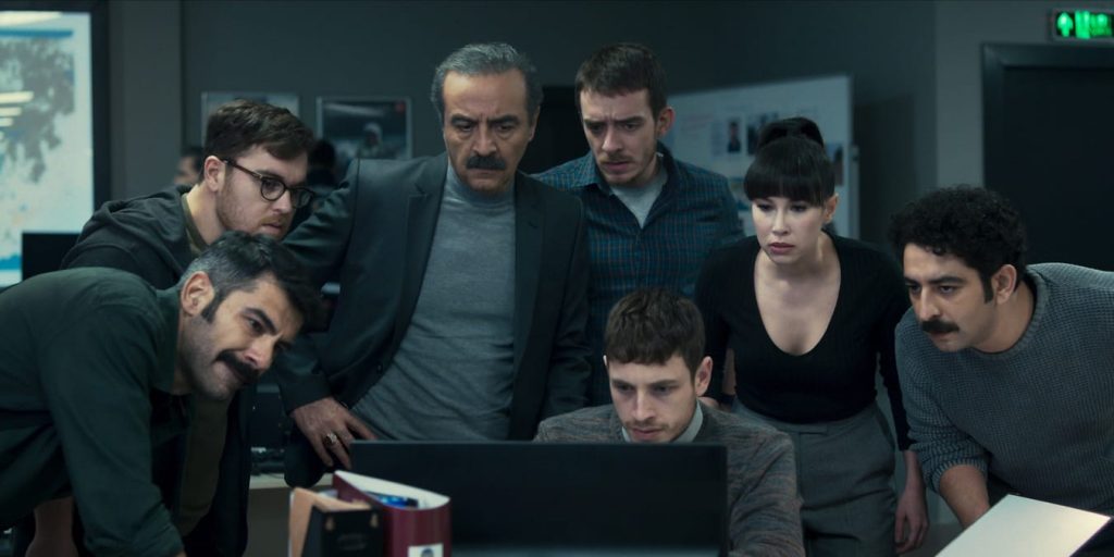 Yılmaz Erdoğan’ın başrolünde yer aldığı Netflix filmi Kin’den fragman! – Haberler