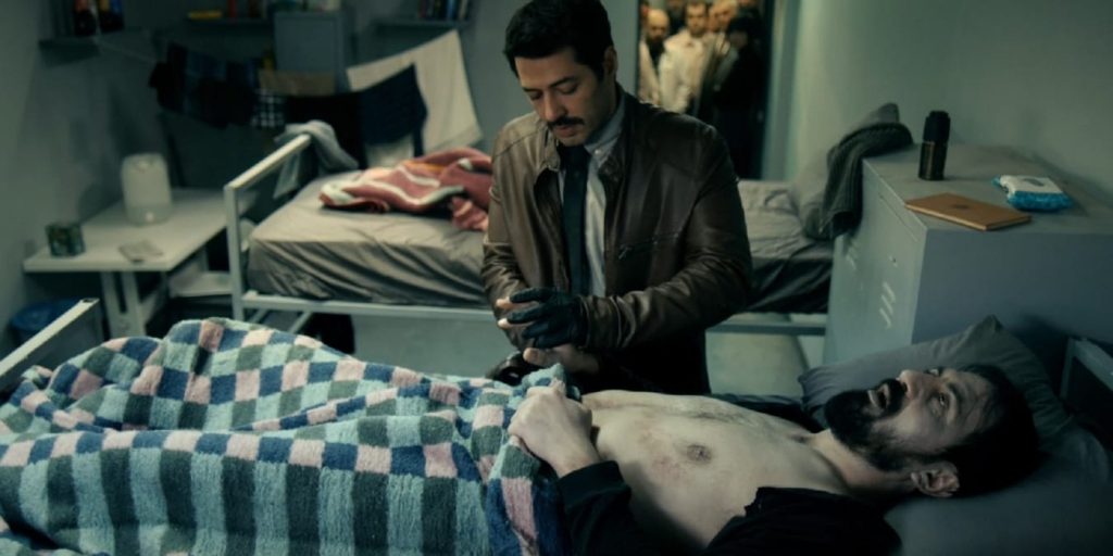 detaya git
Vizyonda
27 Ağustos 2021 12:00
Vizyonda bu hafta: 8 yeni film gösterimde!