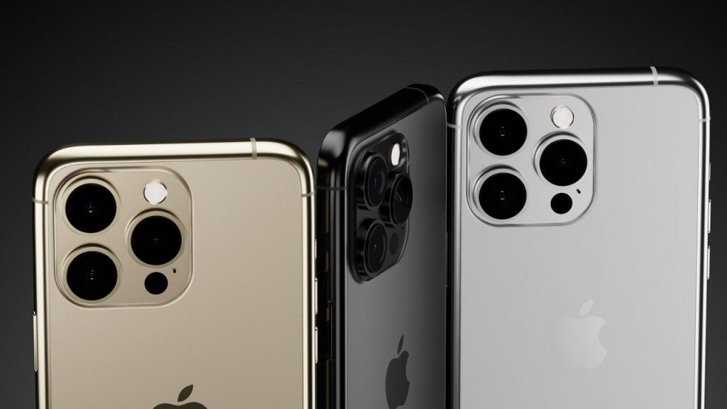 iPhone 15 Pro’nun A17 çipinin 6GB RAM ile 6 CPU ve 6 GPU çekirdeğine sahip olduğu söyleniyor