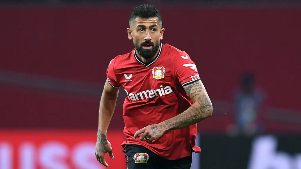 Kerem Demirbay Kimdir? – herdembilgiler