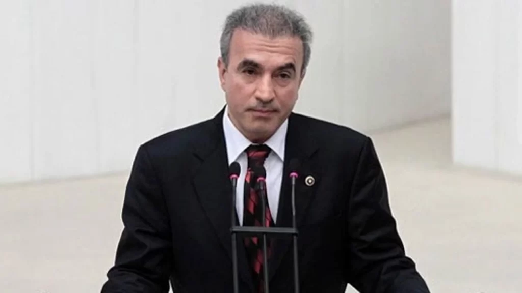Mehmet Naci Bostancı Kimdir? – herdembilgiler
