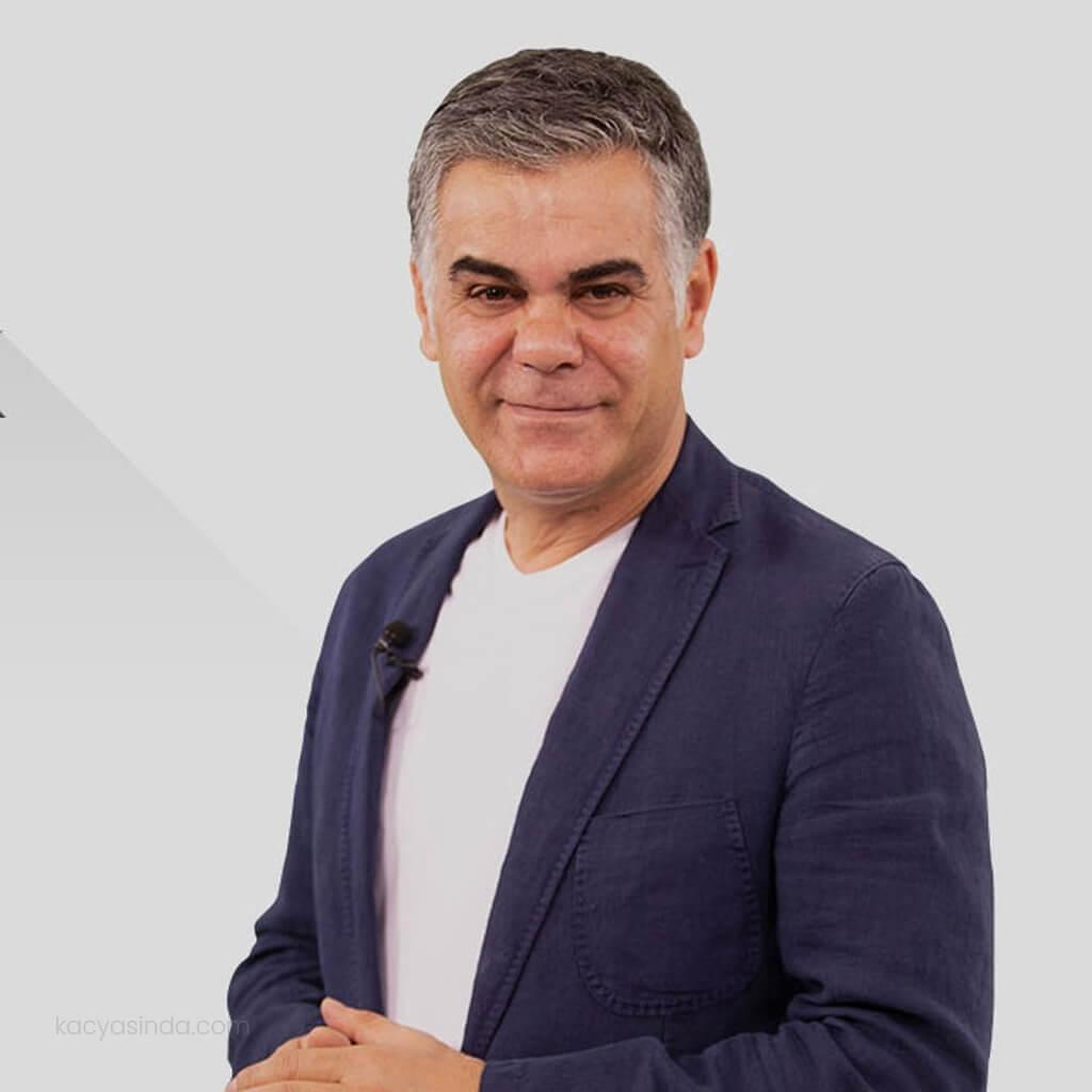 Süleyman Özışık Kimdir? – herdembilgiler