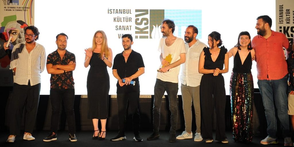 40. İstanbul Film Festivali’nde ödüller sahiplerini buldu – Haberler