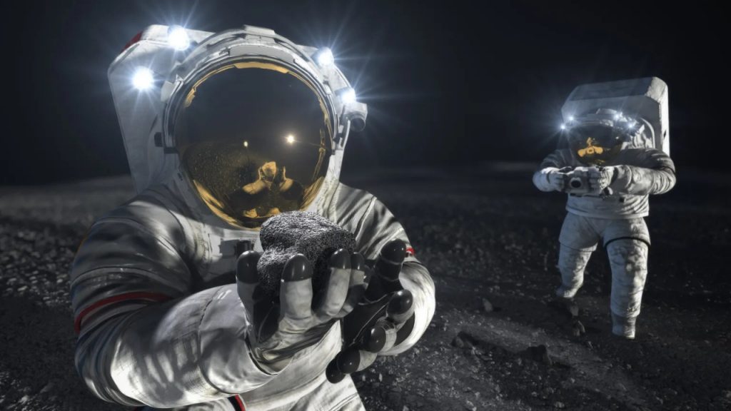 Artemis III: NASA’nın Ay’a dönüşü hakkında bildiğimiz her şey