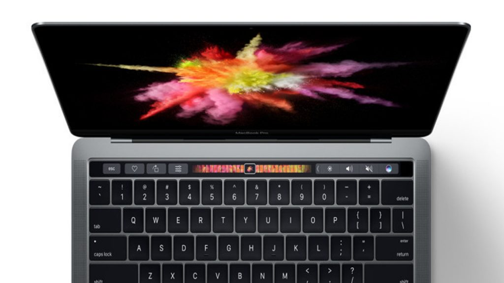 Apple’ın touch bar ile satışa sunduğu bilgisayarı da kaderinden kaçamadı; Klasik ürünler listesine girdi
