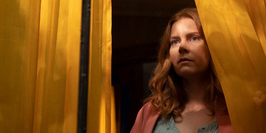 Netflix Türkiye’de bu ay: Army of the Dead, The Woman in the Window, Love Death & Robots – Haberler