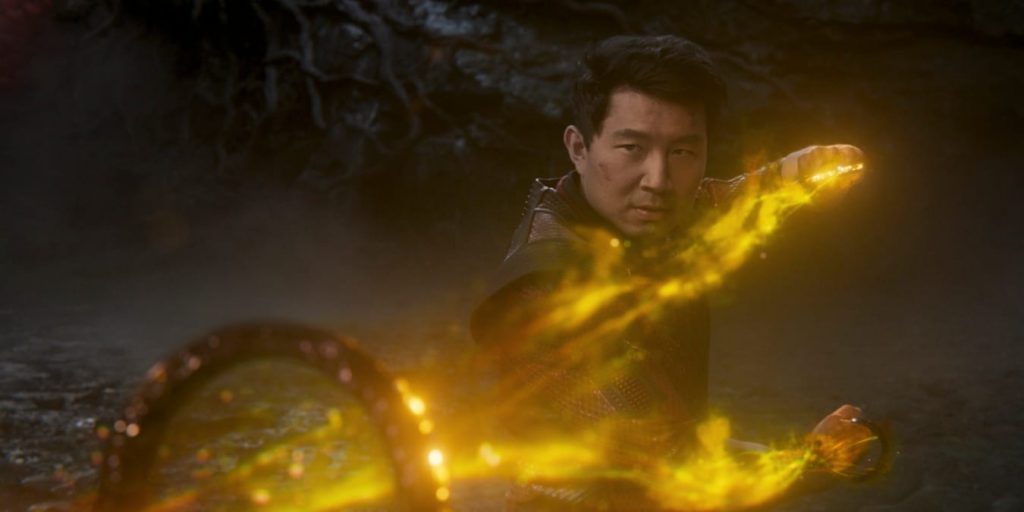3 Eylül’de gösterime girecek Shang-Chi ve 10 Yüzük Efsanesi’nden yeni fragman! – Haberler