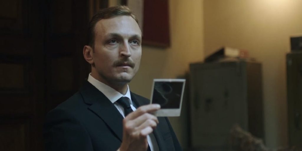 40. İstanbul Film Festivali’nde gösterilecek Sen Ben Lenin’den teaser yayınlandı – Haberler