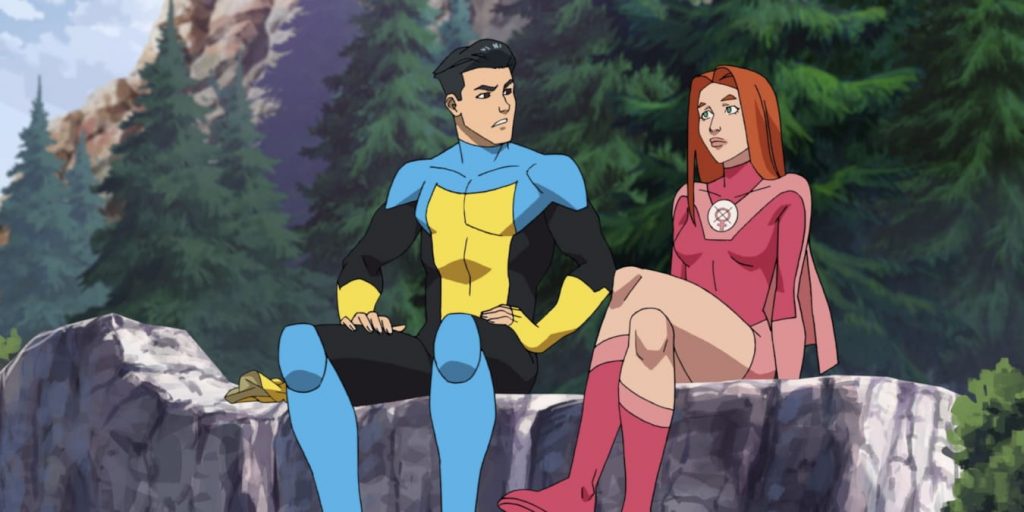 Amazon dizisi Invincible 2. ve 3. sezon onayını aldı – Haberler