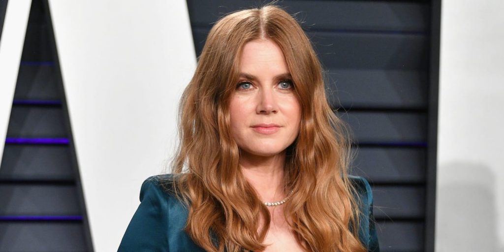 Amy Adams, Finding the Mother Tree filminin başrolünde yer alacak – Haberler