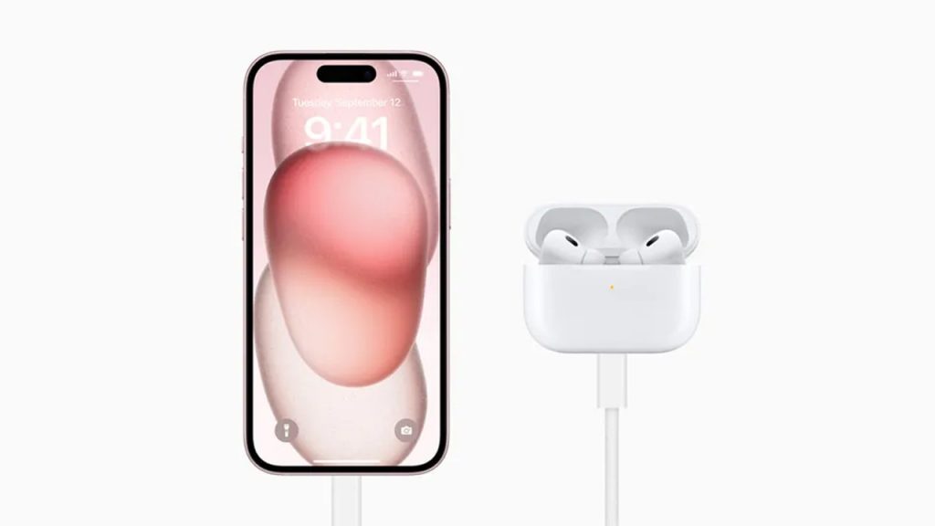 Apple’ın USB-C bağlantısı hakkında daha fazla detay ortaya çıktı…