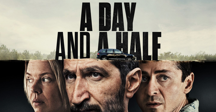 Bir Buçuk Gün Film Konusu | Oyuncuları | Netflix