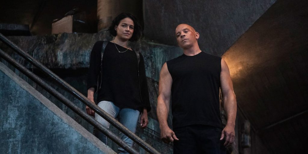 Box Office ABD: Hızlı ve Öfkeli 9, $24 milyon hasılatla gişe liderliğini sürdürdü – Haberler