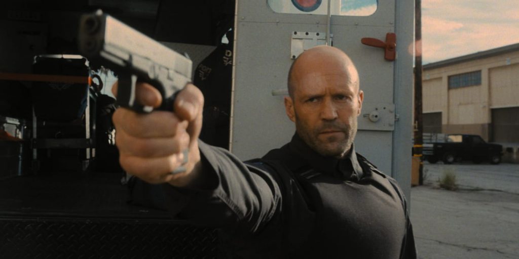 Box Office ABD: Jason Statham’lı Wrath of Man, $8,1 milyonla açılışını zirvede gerçekleştirdi – Haberler