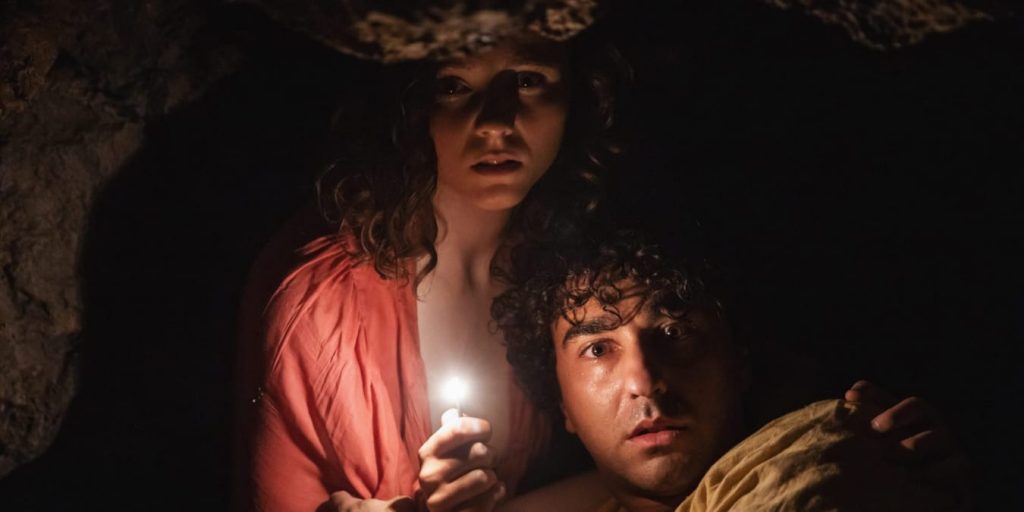 Box Office ABD: M. Night Shyamalan’ın yeni filmi Old, $16,5 milyonla açılışını zirvede gerçekleştirdi – Haberler