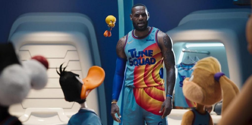 Box Office ABD: Space Jam: A New Legacy, Black Widow’u geçerek gişenin yeni lideri oldu – Haberler