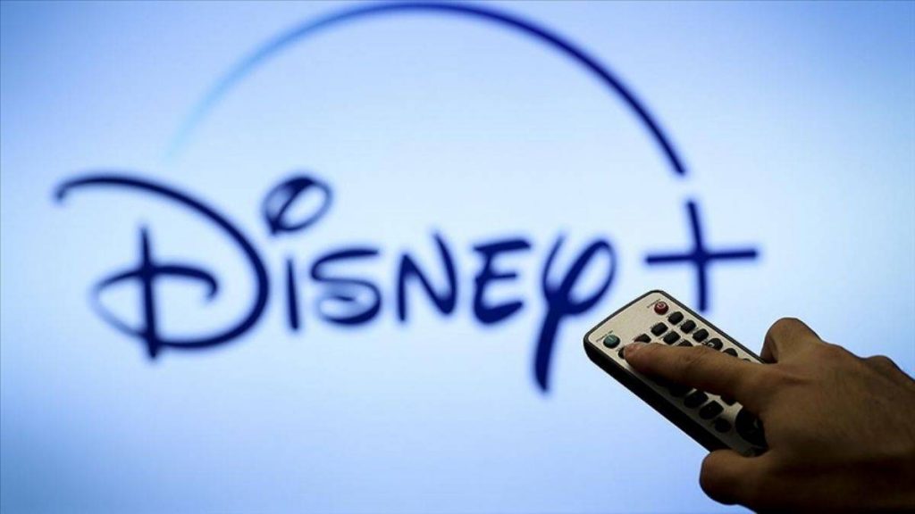Disney Plus’a Hindistan darbesi – Timeturk Haber
