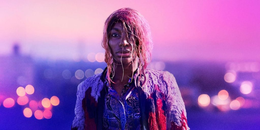 I May Destroy You ile adından söz ettiren Michaela Coel’dan yeni dizi: There May be Elements – Haberler