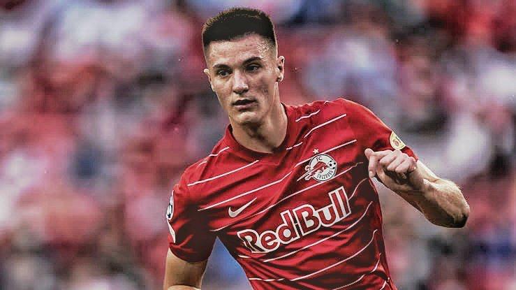 Benjamin Šeško Kimdir? – herdembilgiler