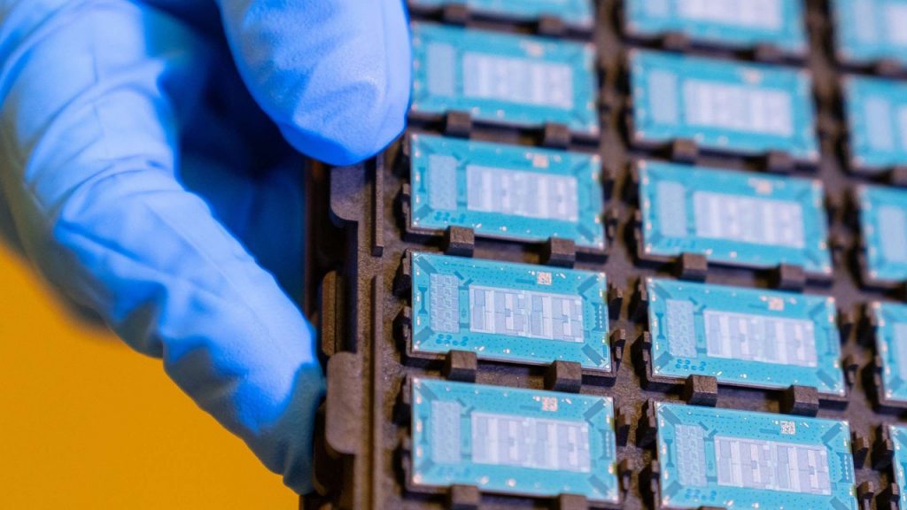Intel’den işlemci tasarımını kökten değiştirecek yeni teknoloji