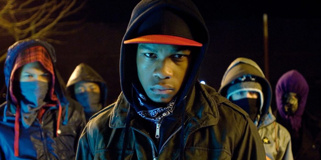 John Boyega ile Joe Cornish, Attack the Block 2 için yeniden bir araya geliyor – Haberler