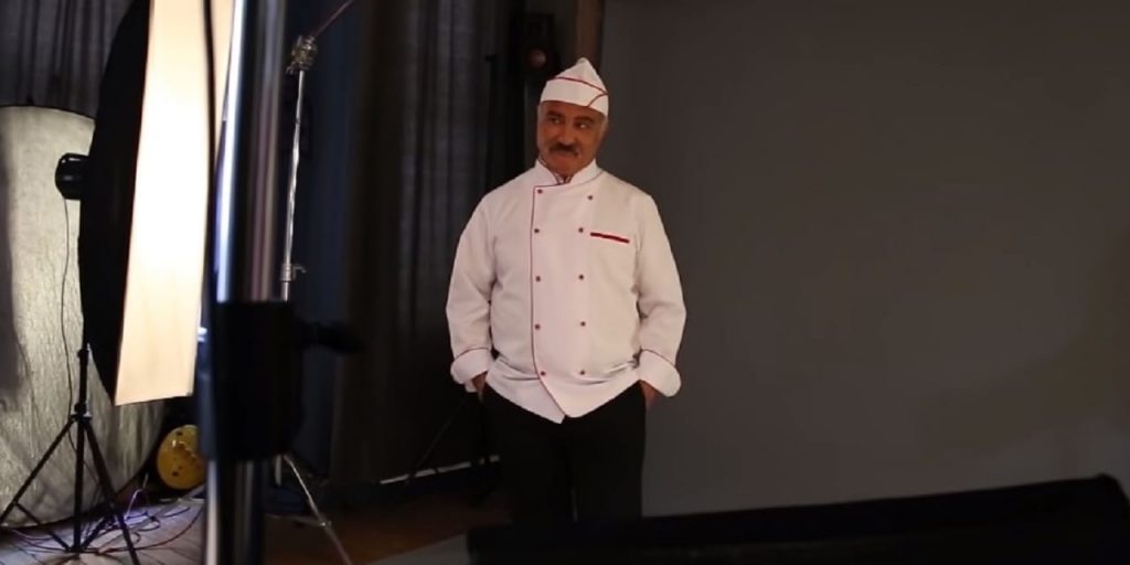 Leyla ile Mecnun’un yeni sezon çekimlerinden bir video yayınlandı – Haberler