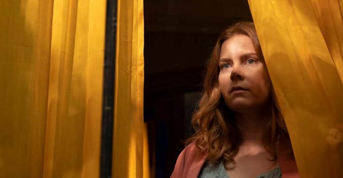 Netflix Türkiye'de bu ay: Army of the Dead, The Woman in the Window, Love Death & Robots