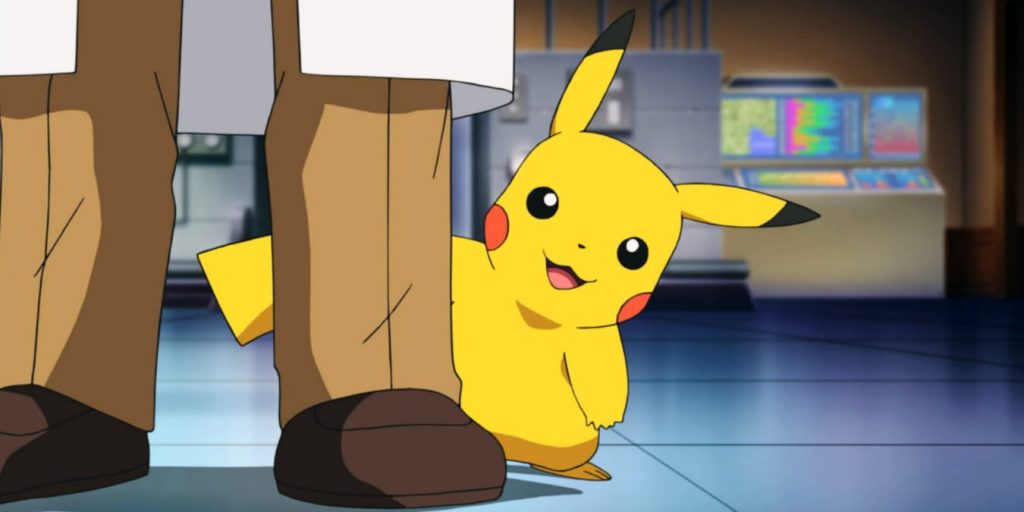 Netflix, canlı çekim Pokemon dizisi için hazırlıklara başladı – Haberler