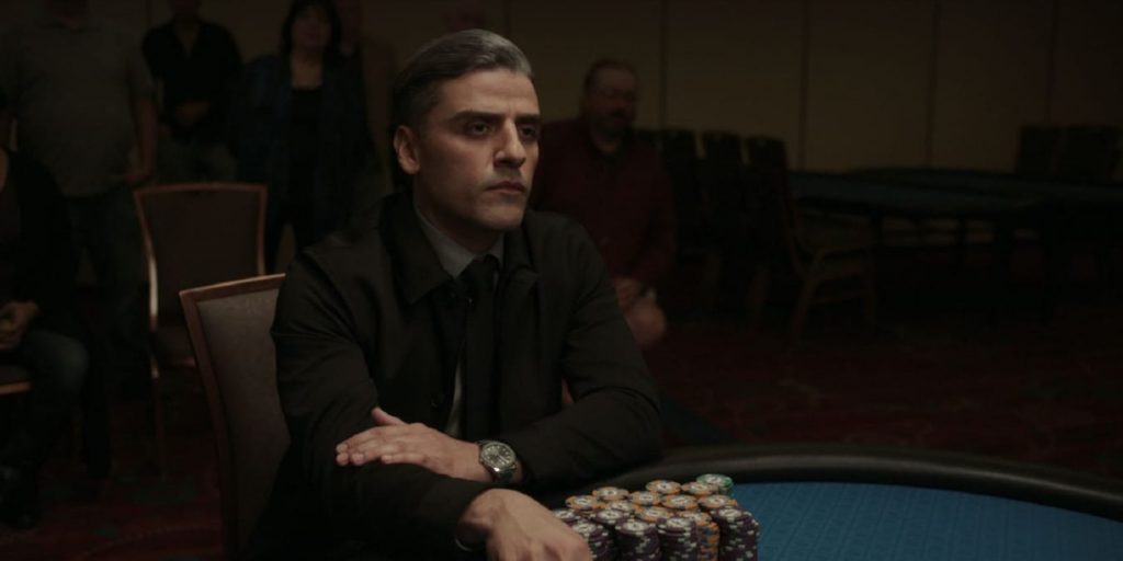 Oscar Isaac’li The Card Counter’dan fragman yayınlandı – Haberler