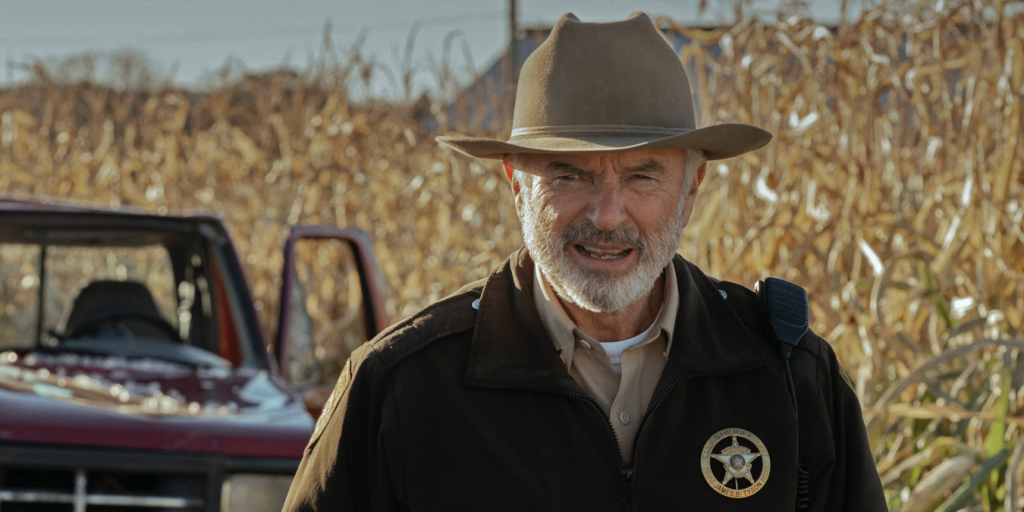 Sam Neill’lı bilim kurgu dizisi Invasion’dan ilk fragman yayınlandı – Haberler