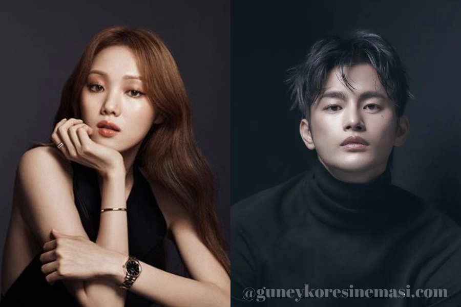 Seo In Guk ve Lee Sung Kyung Romantik Bir Dizide Başrol Olabilir » Güney Kore Sineması